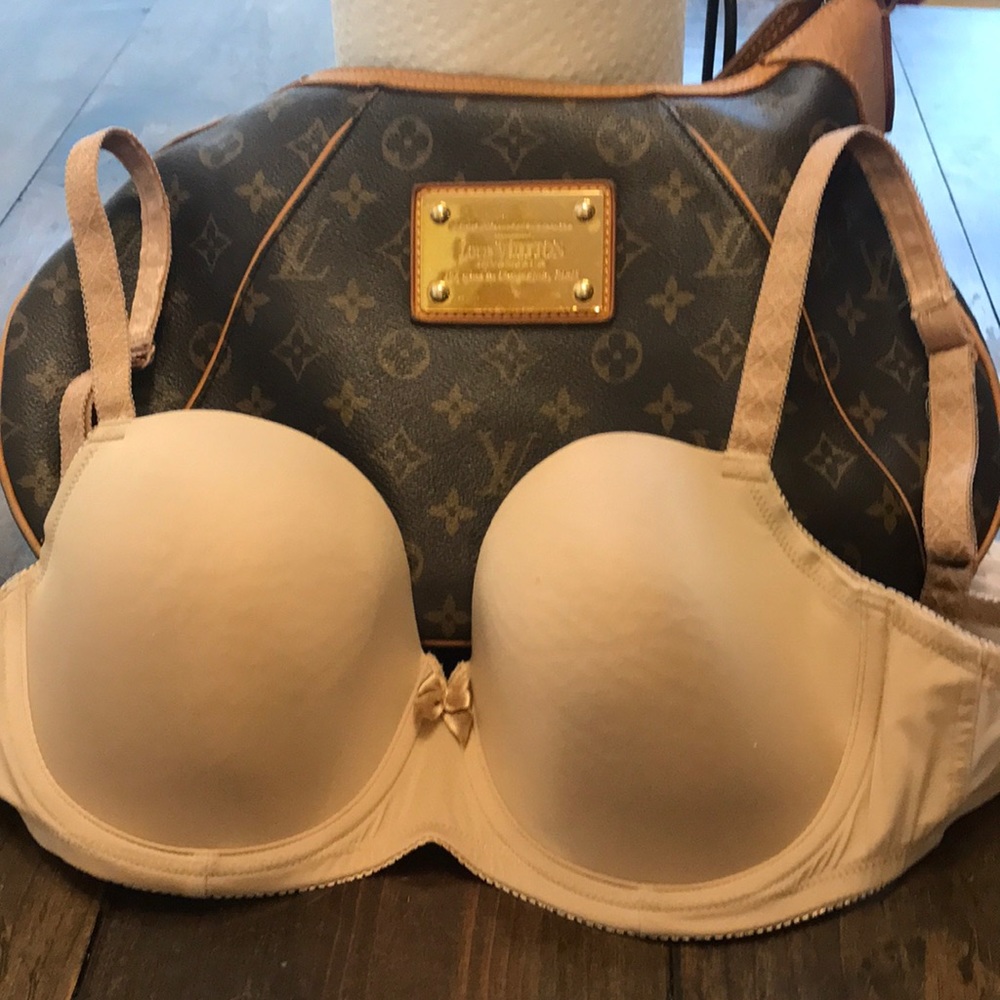 Soma  34DD full coverage bra